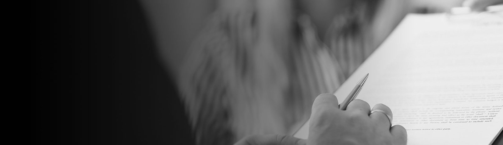 banner