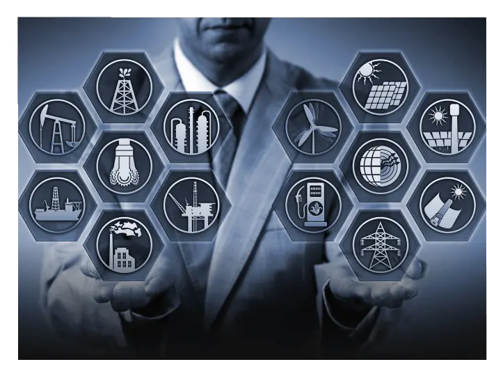 Sectors