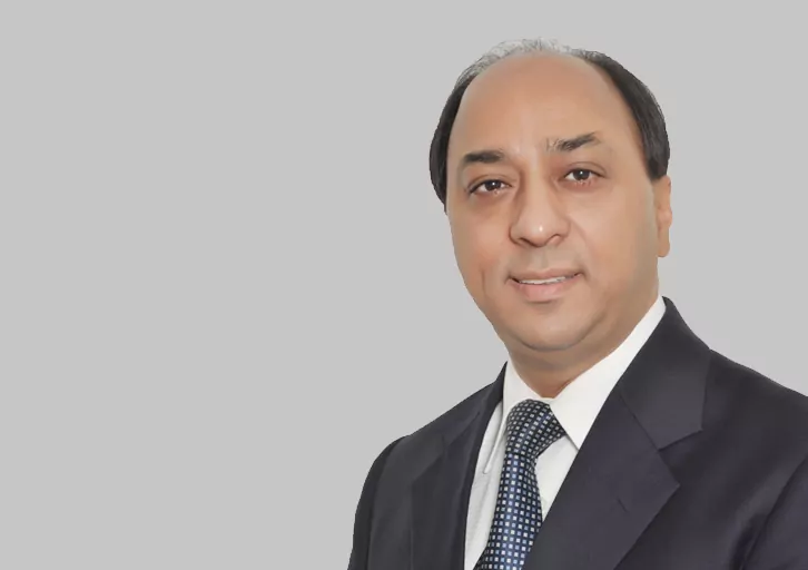 Hemant Sikka